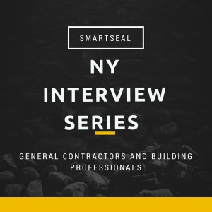 New York General Contractors Interview Series